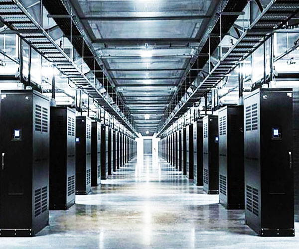 UPS解决方案