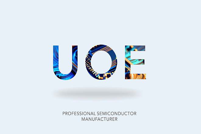 ​革新电力控制技术，UOE引领MOSFET新时代——全新封装系列发布